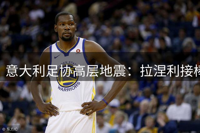 意大利足协高层地震：拉涅利接棒，马尔蒂尼确认离任